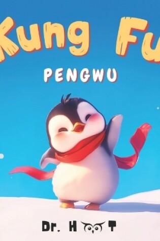 Cover of Kung Fu Pengwu