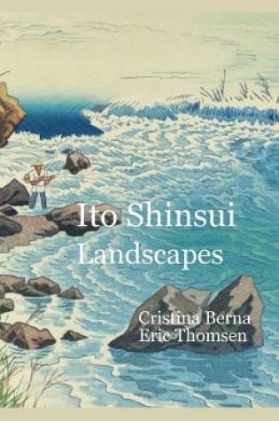 Cover of Ito Shinsui Landscapes