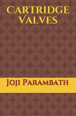 Book cover for Cartridge Valves