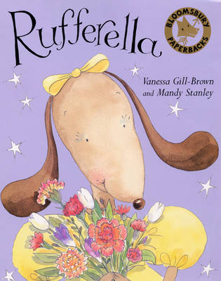 Book cover for Rufferella