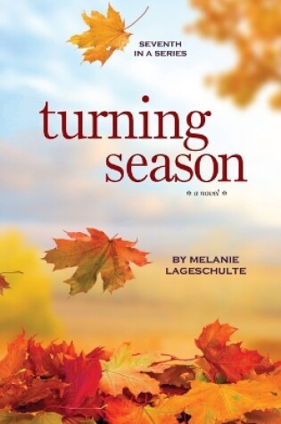 Cover of Turning Season