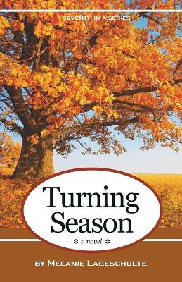 Cover of Turning Season