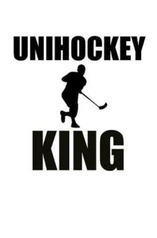 Cover of Unihockey King
