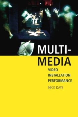 Cover of Multi-media