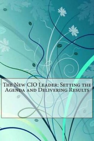 Cover of The New CIO Leader