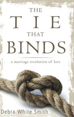 Book cover for The Tie That Binds