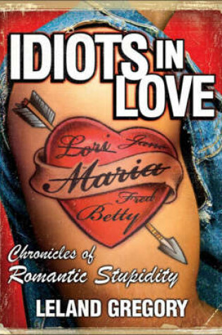 Cover of Idiots in Love
