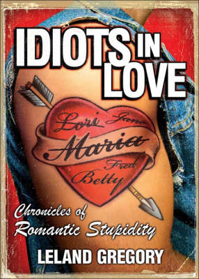 Book cover for Idiots in Love