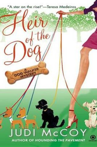 Cover of Heir of the Dog