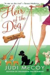 Book cover for Heir of the Dog