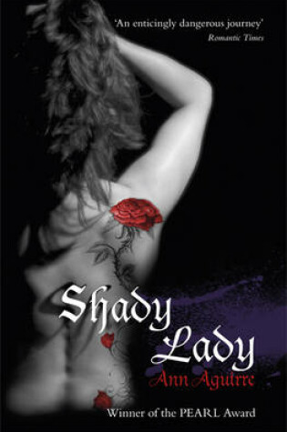 Cover of Shady Lady