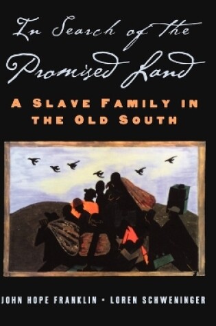 Cover of In Search of the Promised Land