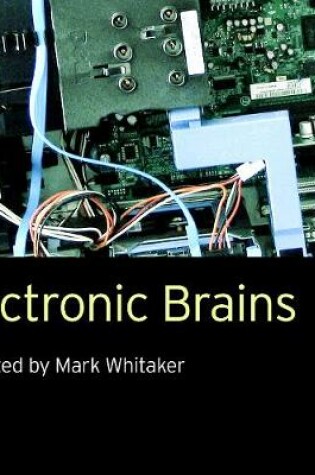 Cover of Electronic Brains