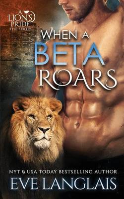 Book cover for When a Beta Roars