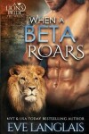 Book cover for When A Beta Roars