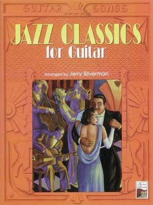 Cover of Jazz Classics