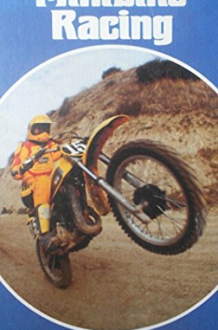 Cover of Minibike Racing