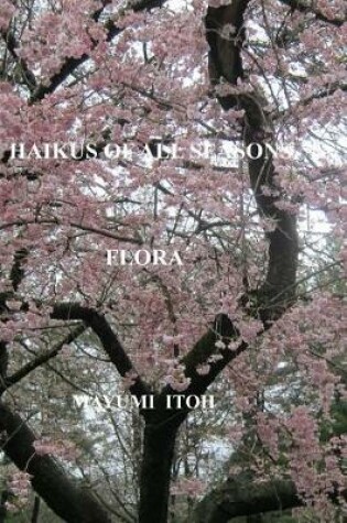 Cover of Haikus of All Seasons IV