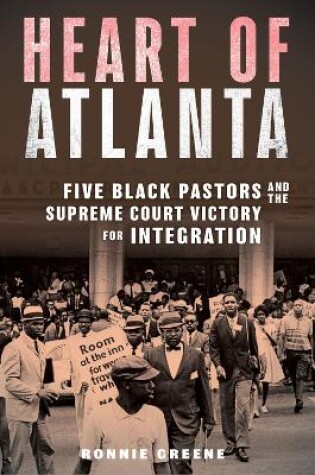 Cover of Heart of Atlanta