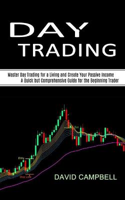 Book cover for Day Trading