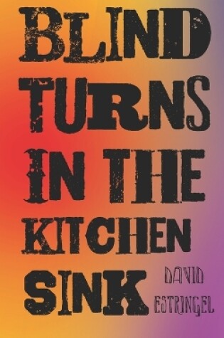 Cover of Blind Turns in the Kitchen Sink