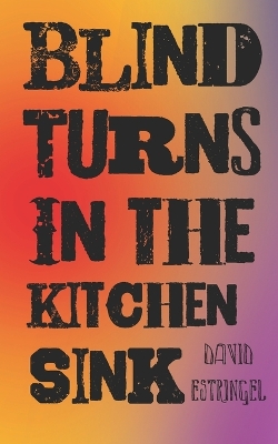 Book cover for Blind Turns in the Kitchen Sink