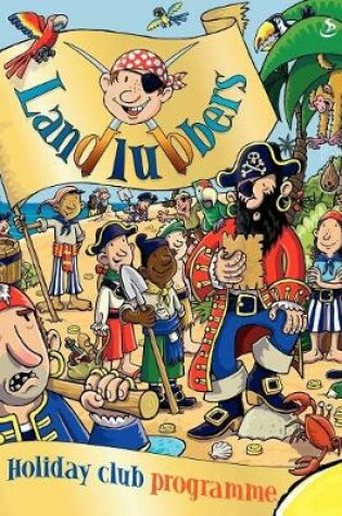 Cover of Landlubbers