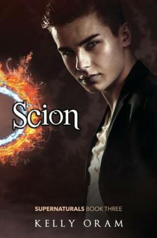 Cover of Scion