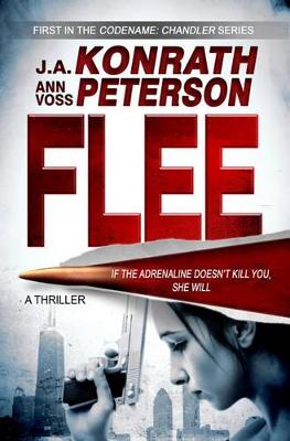Cover of Flee