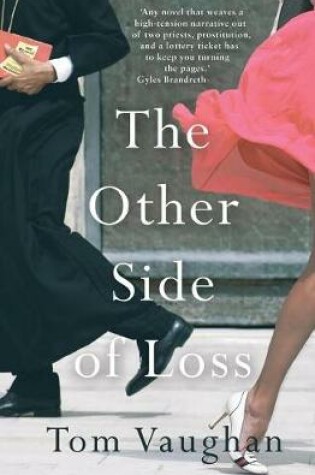 Cover of The Other Side of Loss
