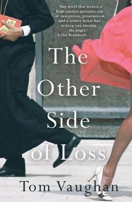 Book cover for The Other Side of Loss