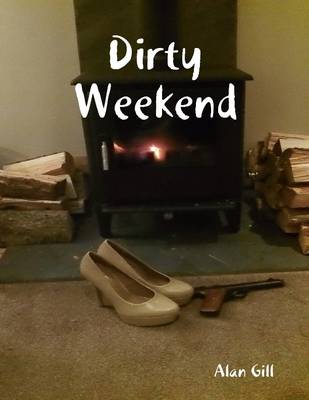 Book cover for Dirty Weekend