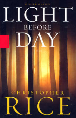 Book cover for Light Before Day