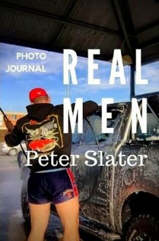 Cover of Real Men