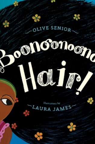Cover of Boonoonoonous Hair