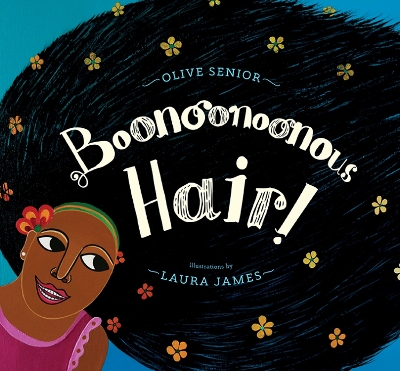 Book cover for Boonoonoonous Hair