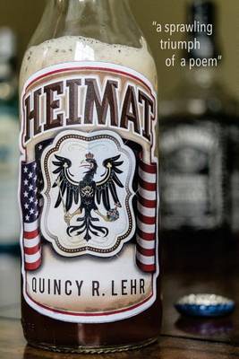 Book cover for Heimat