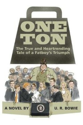 Cover of One Ton