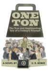 Book cover for One Ton