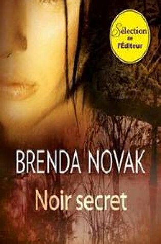 Cover of Noir Secret