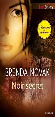 Book cover for Noir Secret