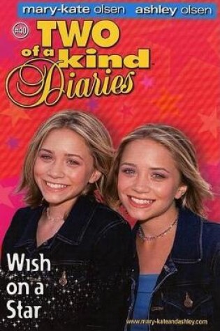Cover of Wish on a Star