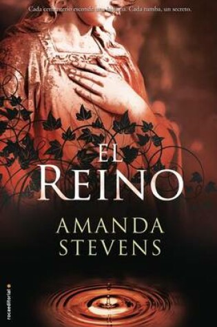 Cover of El Reino