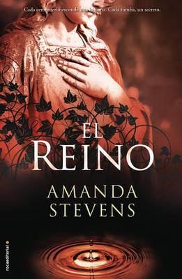 Book cover for El Reino