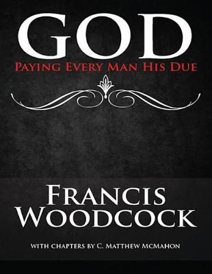 Book cover for God Paying Every Man His Due