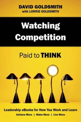 Cover of Watching Competition