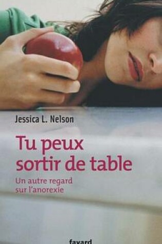 Cover of Tu Peux Sortir de Table