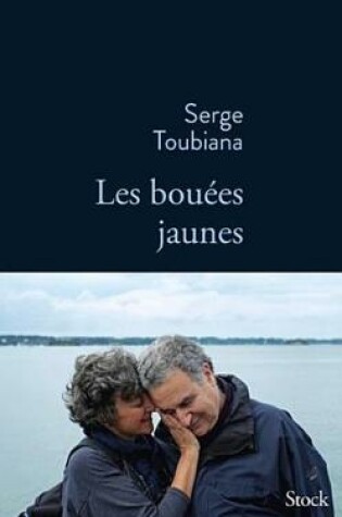 Cover of Les Bouees Jaunes