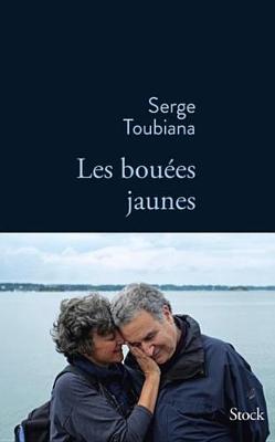 Book cover for Les Bouees Jaunes