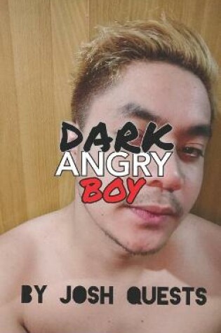 Cover of Dark Angry Boy